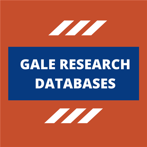 Research Databases